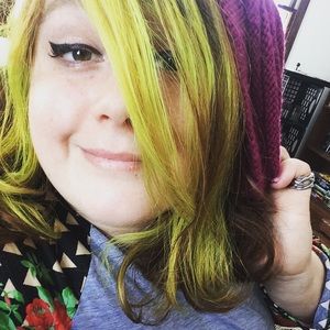 Meet your Posher, Shannon